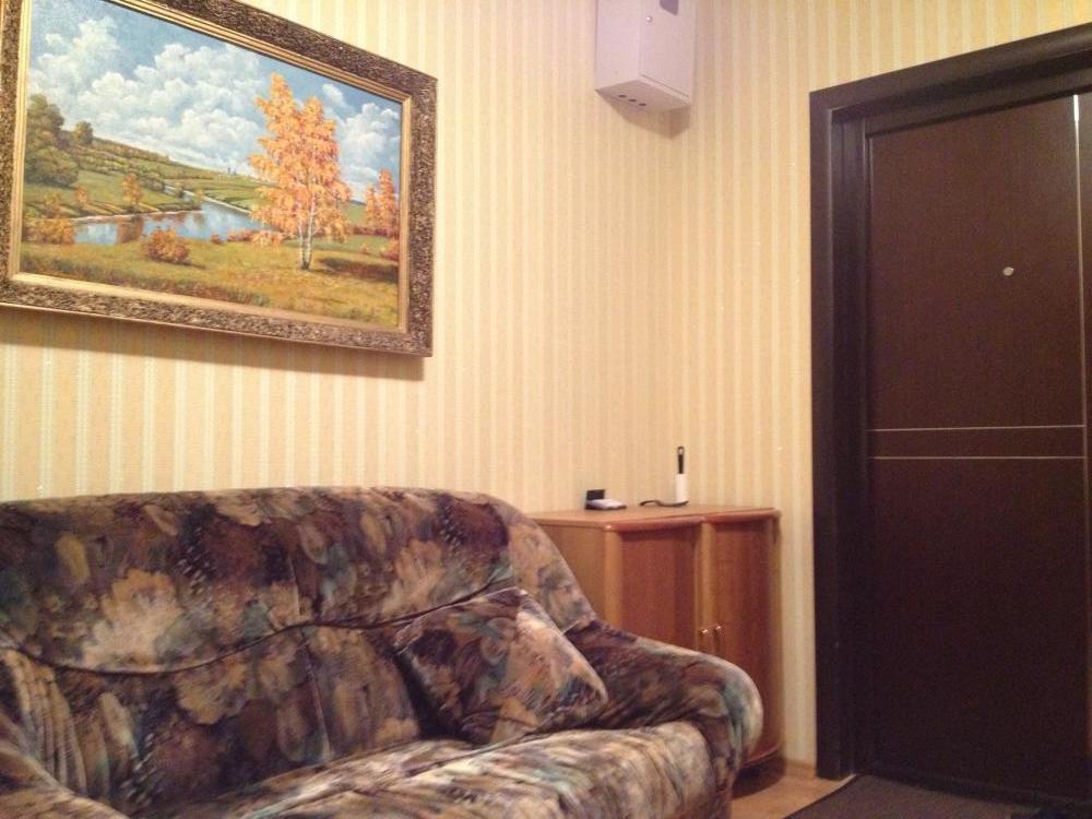 Apartment Na Kosmonavtov 46 4 Lipetsk Kamer foto